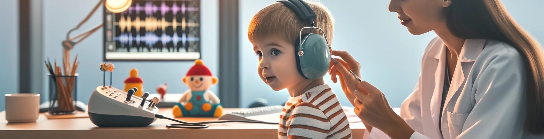 Badanie Słuchu U Dzieci Kiedy I Jak Polisoteka Zdrowie 9268