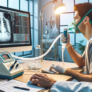 spirometria