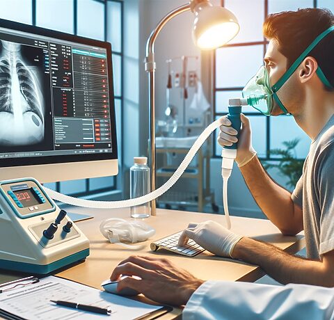 spirometria